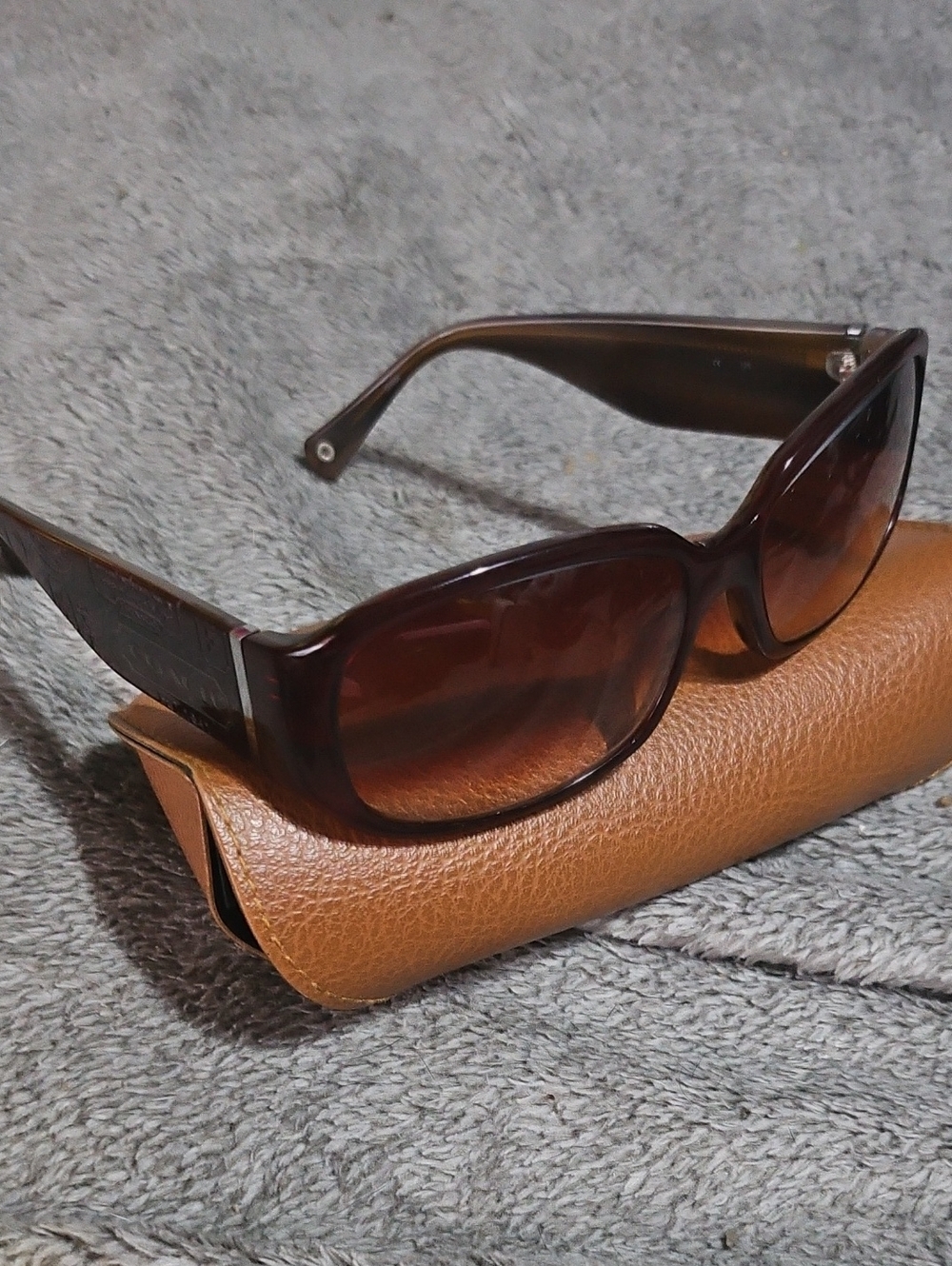 Coach Womens Designer Sunglasses Rowan